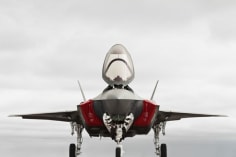 Joint Strike Fighter, Fort Worth, 2011, Archival Pigment Print