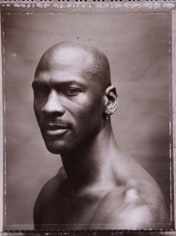 Michael Jordan, Chicago, IL, 1998