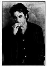 Al Pacino, Los Angeles, 1996, 17 x 11 Archival Pigment Print