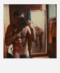 Untitled, 463, Fire Island Pines, 1975-1983, Archival Pigment Print