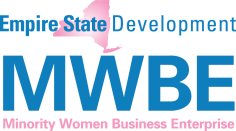 Certified MWBE, Minority and Woman-owned Business Enterprise