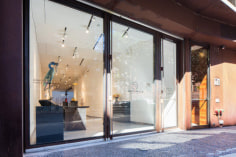 NYFA Current: Creative Careers: Interview with Simon Abrahms of Chesterfield Gallery