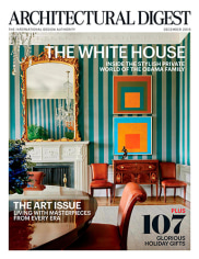 Favorite Finds in Architectural Digest