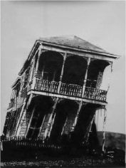 MONICA BONVICINI Galveston Hurricane, 1900