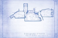 Home of Lucy and Ricky Ricardo Beverly Palms Hotel Suite (I Love Lucy), 1997