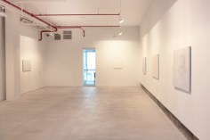 Fugitive Visions:Installation View