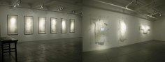 Made by Tiande, Installation view