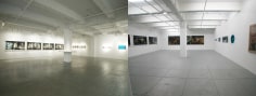 Intersection: Contemporary Oil Painting &amp;amp; Photography, Installation view