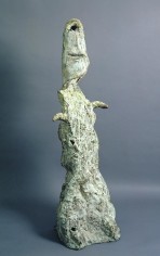 Joan Mir&oacute; Personnage, 1970