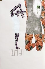 ruby onyinyechi amanze (b. 1982, Nigeria)