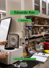 Eduardo Kac, Biopoetry, Alternate Projects
