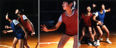 Kumi Nanjo &amp;amp; Marie Komuro, Rie Ouchi, Atsuko Shinkai, Eri Kobayashi, &amp;amp; Naomi Hasegawa