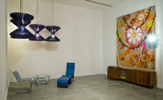 Jorge Pardo: House, Museum of Contemporary Art North Miami, 2008  Installation view