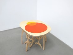 Untitled (table) 2006