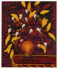 Flowers of Joy, 1995