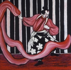 Ganjiro (Nanabake), 2005 n2411