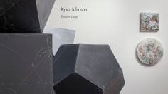 Kysa Johnson: Empire Loop