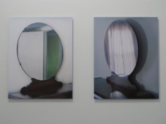 Matthew Monteith: Mirrors