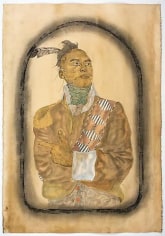 Frohawk Two Feathers, Chief Joseph (2014)
