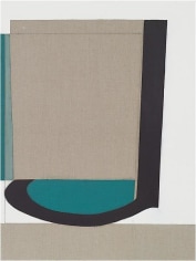 &quot;627 (Newton&#039;s Bucket),&quot; 2012, Oil on linen, 40 x 30 inches, 101.6 x 76.2 cm, A/Y#20578