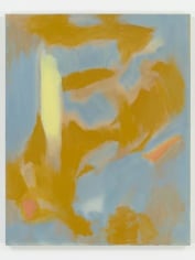 Untitled, 1994, Oil on canvas, 40 x 32 inches, 101.6 x 81.3 cm, A/Y#4393