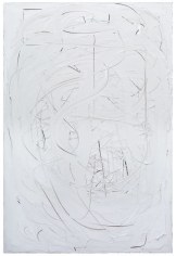 Movement (Middle Line Motion), 2015, Oil on linen, 82 x 55 inches, 208.3 x 139.7 cm, A/Y#22367