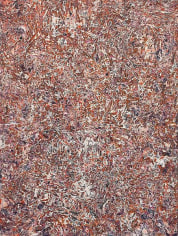 &quot;Seven Years,&quot; 2011-2012, Oil on canvas, 48 x 36 inches, 121.9 x 91.4 cm, A/Y#20345