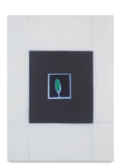 706 (Poplar archive), 2016, Oil on linen, 30 x 22 inches, 76.2 x 55.9 cm, AMY#28773