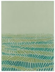 701 (Proprietary alfalfa), 2014, Oil on linen, 48 x 36 inches, 121.9 x 91.4 cm, A/Y#22295