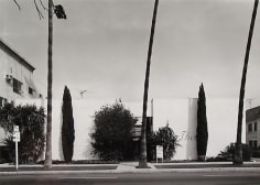 Bevan Davies, Los Angeles, 1976