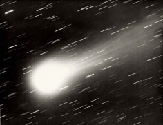 Comet Hally, 9/12/85