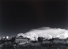 Trampas, New Mexico, 1968