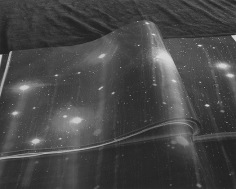 Book of Stars, 1994, gelatin silver print, 20 x 24 inches