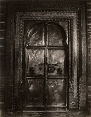 Door, ca. 1870&#039;s