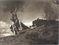 The Soul of the Blasted Pine, 1908