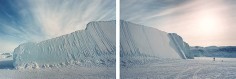 Len Jenshel, Uummannaq, Greenland, chromogenic prints