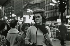 Enrico Natali, New York City, ca. 1960s