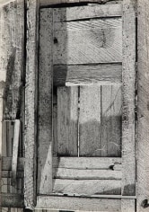 Untitled (door), 1934