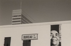 Bureau Street - Cape Town, South Africa, 2005