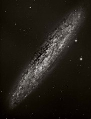 NGC 253 in Scuptor