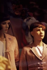 Monika Sziladi Birthday and Funeral, 2005