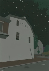 Casey Ruble, Untitled (Burlington), 2014