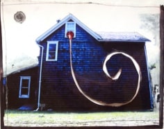 Gerald Slota - Freeze, 2012