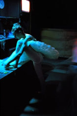 Henry Leutwyler Ballet , 2012