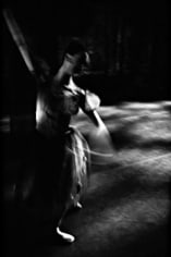 Henry Leutwyler Ballet , 2012