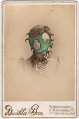 Analog v. Digital, Tom Butler - &quot;Dunklee&quot;, 2017