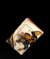 Epilogue, 2009 24 x 20 inch Chromogenic print