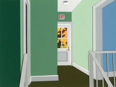 Casey Ruble, Untitled (Cherry Hill), 2015