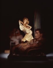 Thomas Allen - Uncovered, 2006