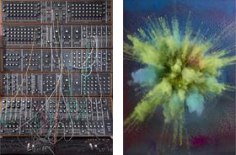 Martin Klimas, Moog, 2013